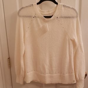 Light sweater